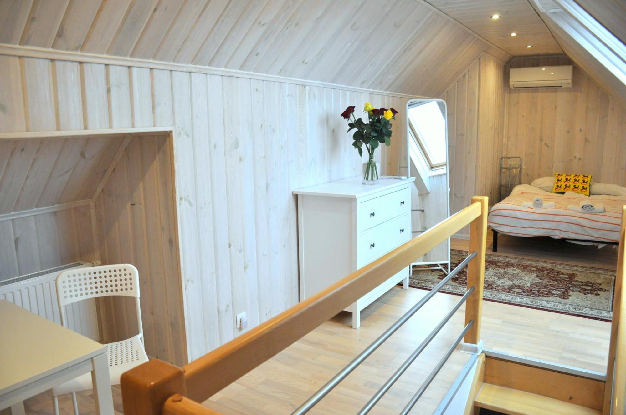 Rezydencja Wind Rose - Luxury Aparthotel Gdańsk Exteriör bild